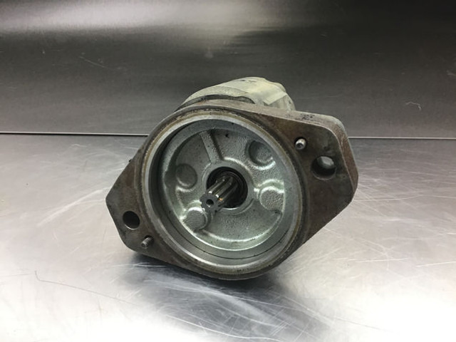 Bosch Gear Pump - Гидравлический насос: фото 4 Bosch Gear Pump - Гидравлический насос: фото 4