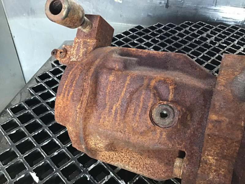 Liebherr A10V071 - Двигатель и запчасти: фото 1 Liebherr A10V071 - Двигатель и запчасти: фото 1