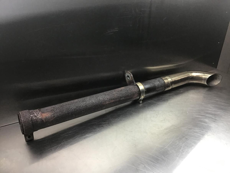 Liebherr A316 Li / A314 Li / A312 Li / A309 Li / A311 Li / R317 Li / R313 Li - Выхлопная труба: фото 3 Liebherr A316 Li / A314 Li / A312 Li / A309 Li / A311 Li / R317 Li / R313 Li - Выхлопная труба: фото 3