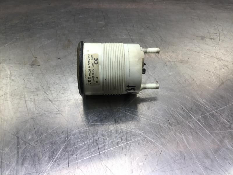 Liebherr A316 Li /,A314 Li , A312 Li - Электрическая система: фото 1 Liebherr A316 Li /,A314 Li , A312 Li - Электрическая система: фото 1