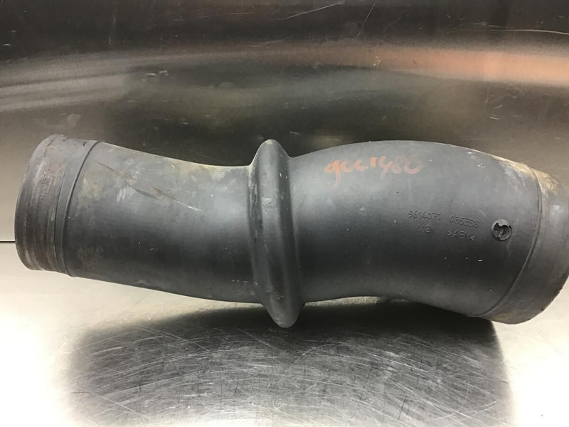 Liebherr A316 Li / A314 Li / R317 Li - Система охлаждения: фото 3 Liebherr A316 Li / A314 Li / R317 Li - Система охлаждения: фото 3