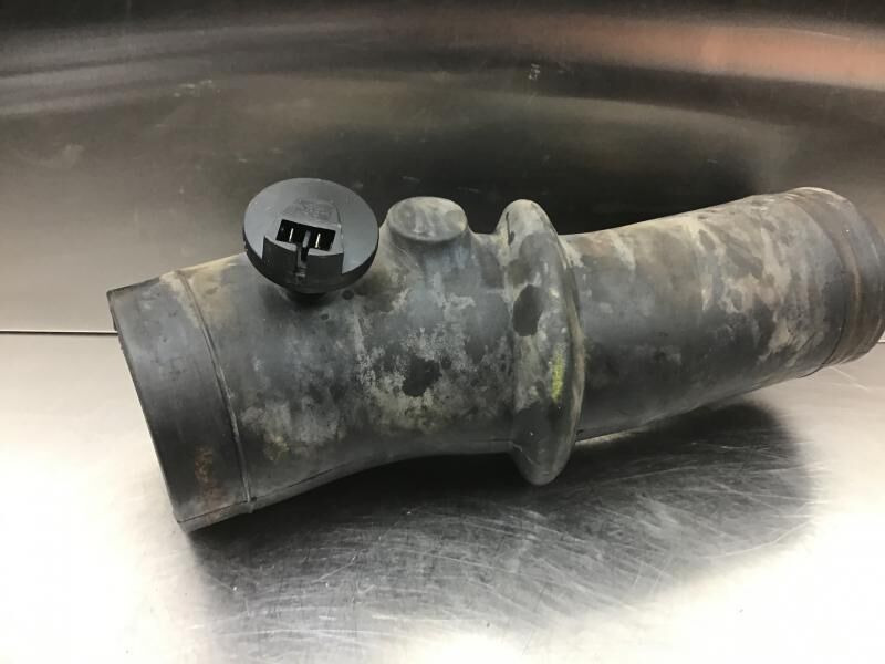 Liebherr A316 Li / A314 Li / R317 Li - Система охлаждения: фото 2 Liebherr A316 Li / A314 Li / R317 Li - Система охлаждения: фото 2