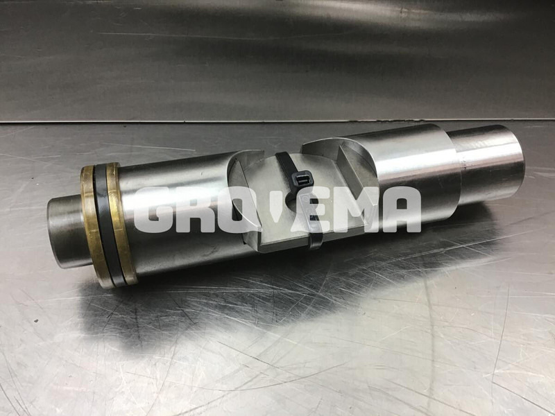 Liebherr A316 Li , A900C Li , A904 Li - Гидравлика: фото 3 Liebherr A316 Li , A900C Li , A904 Li - Гидравлика: фото 3