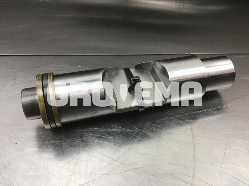 Liebherr A316 Li , A900C Li , A904 Li - Гидравлика: фото 1 Liebherr A316 Li , A900C Li , A904 Li - Гидравлика: фото 1