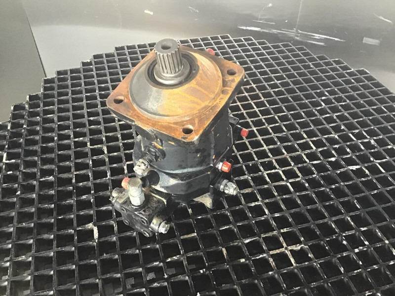 Liebherr A6VM107 - Гидравлический мотор: фото 1 Liebherr A6VM107 - Гидравлический мотор: фото 1