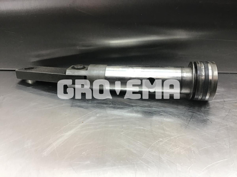 Liebherr A900C Li / A932 Li - Двигатель и запчасти: фото 1 Liebherr A900C Li / A932 Li - Двигатель и запчасти: фото 1