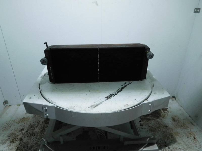 Радиатор Liebherr A904 Li: фото 1