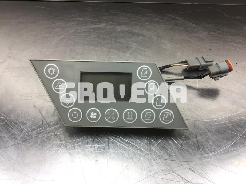 Liebherr A904C Li / A900C Li / A316 Li / A314 Li / A944C Li / A914C li / A934C Li / A924C Li / A900C / A916 / A918 / R900C Li / R944C Li - Приборная панель: фото 3 Liebherr A904C Li / A900C Li / A316 Li / A314 Li / A944C Li / A914C li / A934C Li / A924C Li / A900C / A916 / A918 / R900C Li / R944C Li - Приборная панель: фото 3