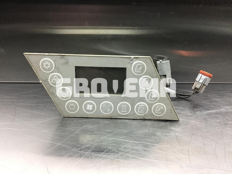 Liebherr A904C Li / A900C Li / A316 Li / A314 Li / A944C Li / A914C li / A934C Li / A924C Li / A900C / A916 / A918 / R900C Li / R944C Li - Приборная панель: фото 1 Liebherr A904C Li / A900C Li / A316 Li / A314 Li / A944C Li / A914C li / A934C Li / A924C Li / A900C / A916 / A918 / R900C Li / R944C Li - Приборная панель: фото 1