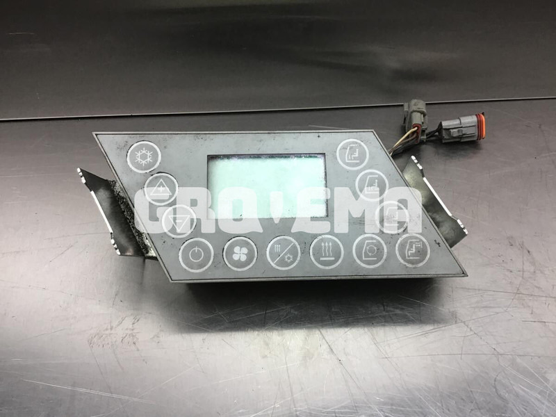 Liebherr A904C Li / A900C Li / A316 Li / A314 Li / A944C Li / A914C li / A934C Li / A924C Li / A900C / A916 / A918 / R900C Li / R944C Li - Приборная панель: фото 2 Liebherr A904C Li / A900C Li / A316 Li / A314 Li / A944C Li / A914C li / A934C Li / A924C Li / A900C / A916 / A918 / R900C Li / R944C Li - Приборная панель: фото 2