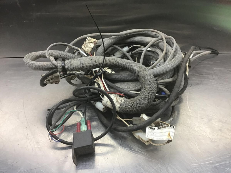 Liebherr A904C Li / A900C Li / A316 Li - Кабели/ Провода: фото 2 Liebherr A904C Li / A900C Li / A316 Li - Кабели/ Провода: фото 2