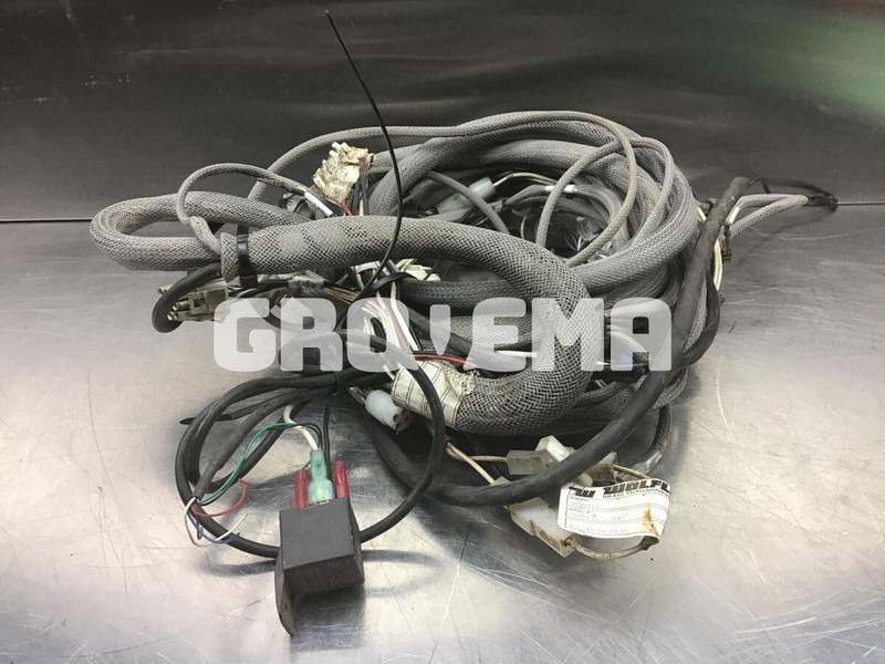 Liebherr A904C Li / A900C Li / A316 Li - Кабели/ Провода: фото 3 Liebherr A904C Li / A900C Li / A316 Li - Кабели/ Провода: фото 3