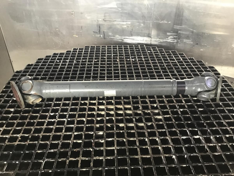 Liebherr A904C Li / A900C Li - Приводный вал: фото 1 Liebherr A904C Li / A900C Li - Приводный вал: фото 1