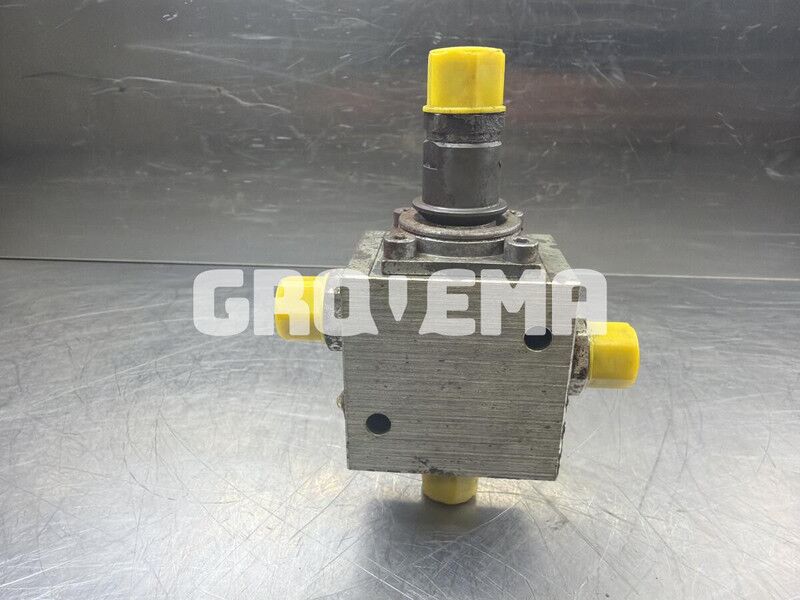Liebherr A904C Li / A904 Li / A904 INDUSTRIAL / A902 Li / A900 Li / LH50 M / LH40 M / A924 / A912 COMPACT / A924B Li / A914 Li / A914 / A - Гидравлика: фото 1 Liebherr A904C Li / A904 Li / A904 INDUSTRIAL / A902 Li / A900 Li / LH50 M / LH40 M / A924 / A912 COMPACT / A924B Li / A914 Li / A914 / A - Гидравлика: фото 1