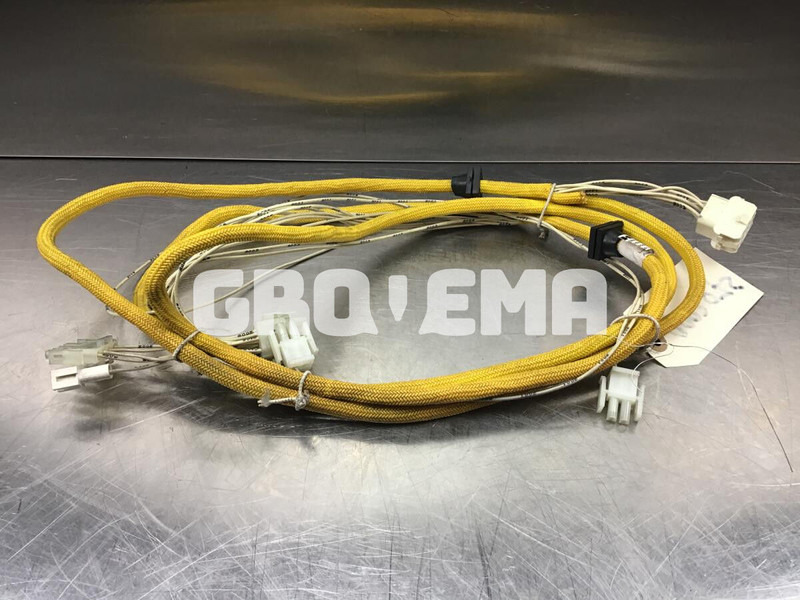 Liebherr A904C Li / A904 Li - Кабели/ Провода: фото 1 Liebherr A904C Li / A904 Li - Кабели/ Провода: фото 1