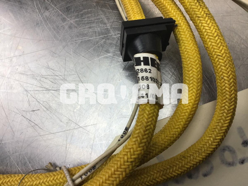 Liebherr A904C Li / A904 Li - Кабели/ Провода: фото 2 Liebherr A904C Li / A904 Li - Кабели/ Провода: фото 2