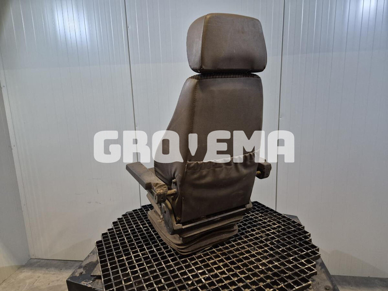 Liebherr A904C Li / A904 Li - Сиденье: фото 4 Liebherr A904C Li / A904 Li - Сиденье: фото 4