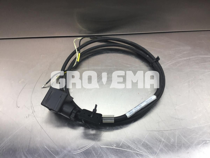 Liebherr A904C Li / A904 Li - Кабели/ Провода: фото 1 Liebherr A904C Li / A904 Li - Кабели/ Провода: фото 1