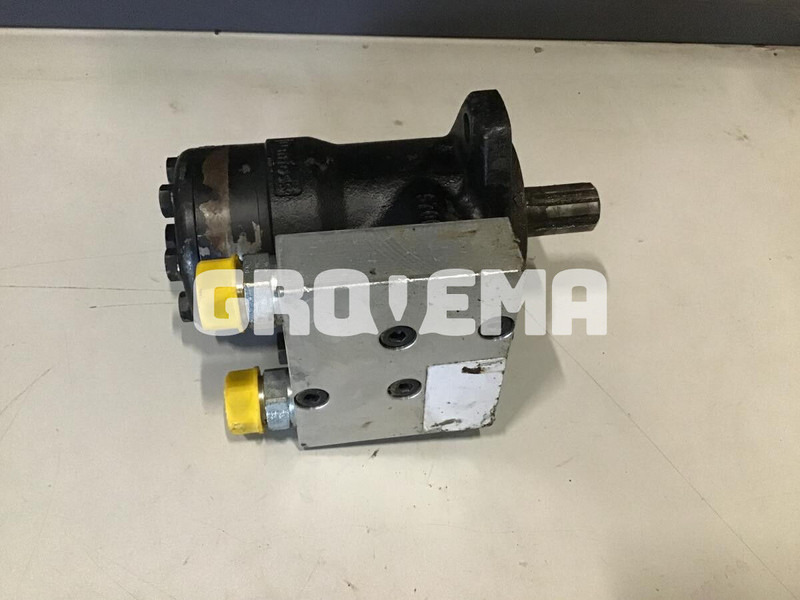 Liebherr A904C Li / A904 Li - Гидравлический мотор: фото 2 Liebherr A904C Li / A904 Li - Гидравлический мотор: фото 2