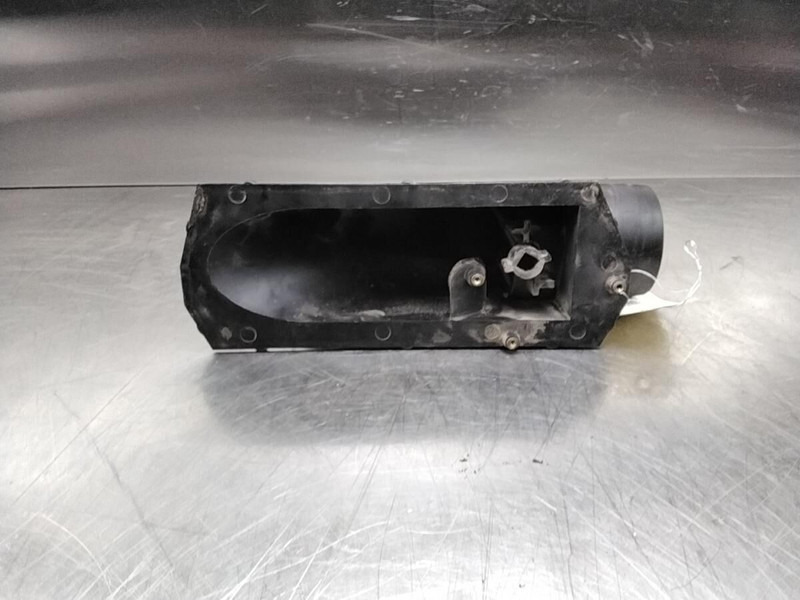 Liebherr A904C Li / A934 Li / A954 Li / A954B Li / A900 - Часть системы кондиционирования: фото 2 Liebherr A904C Li / A934 Li / A954 Li / A954B Li / A900 - Часть системы кондиционирования: фото 2