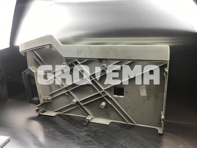 Liebherr A904C Li / A944C Li - Бампер: фото 2 Liebherr A904C Li / A944C Li - Бампер: фото 2