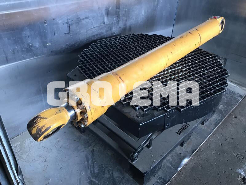 Liebherr A914 Li / A914B Li / R914 - Гидравлический цилиндр: фото 3 Liebherr A914 Li / A914B Li / R914 - Гидравлический цилиндр: фото 3