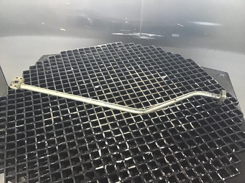 Liebherr A914 Li / A924 li / R914 / R924 - Гидравлика: фото 2 Liebherr A914 Li / A924 li / R914 / R924 - Гидравлика: фото 2