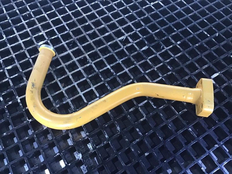 Liebherr A914 Li / A924 li / R914 / R924 - Гидравлика: фото 2 Liebherr A914 Li / A924 li / R914 / R924 - Гидравлика: фото 2