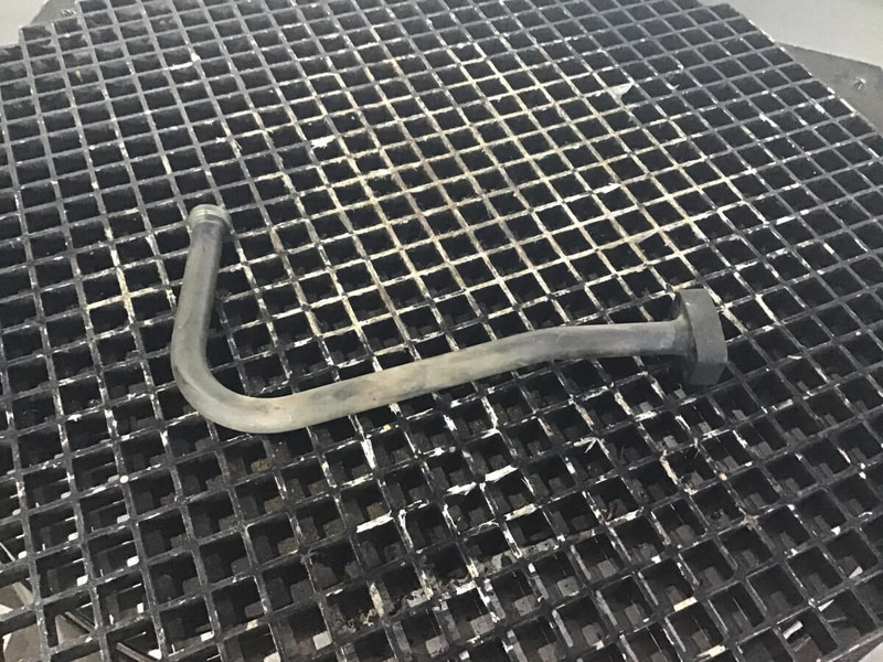 Liebherr A914 Li - Гидравлика: фото 1 Liebherr A914 Li - Гидравлика: фото 1