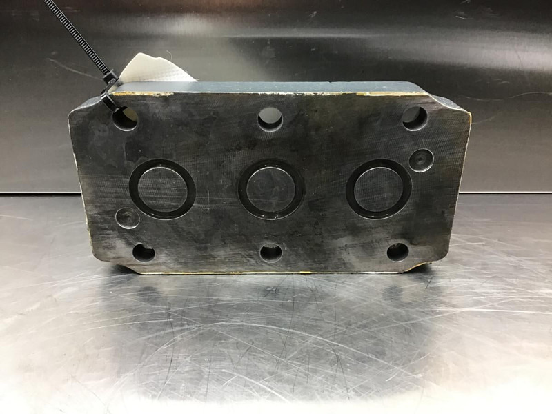 Liebherr A914 Li - Гидравлика: фото 3 Liebherr A914 Li - Гидравлика: фото 3