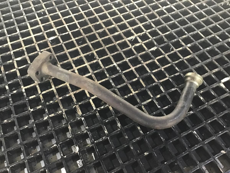 Liebherr A914 Li - Гидравлика: фото 1 Liebherr A914 Li - Гидравлика: фото 1