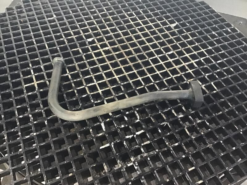 Liebherr A914 Li - Гидравлика: фото 3 Liebherr A914 Li - Гидравлика: фото 3