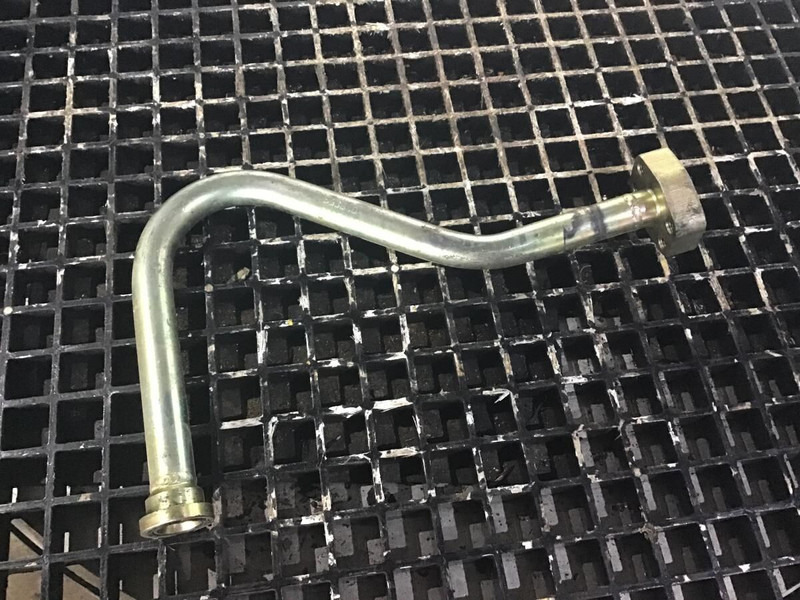 Liebherr A914 Li - Гидравлика: фото 1 Liebherr A914 Li - Гидравлика: фото 1