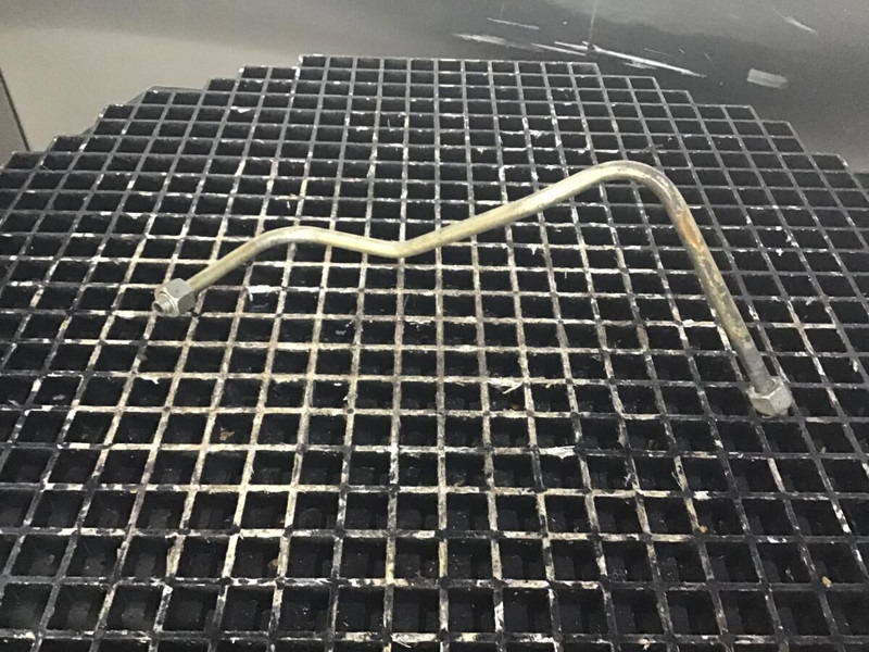 Liebherr A914 Li - Гидравлика: фото 1 Liebherr A914 Li - Гидравлика: фото 1