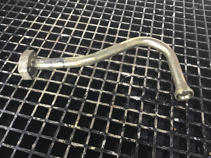 Liebherr A914C li / A924C Li / R914C - Гидравлика: фото 1 Liebherr A914C li / A924C Li / R914C - Гидравлика: фото 1