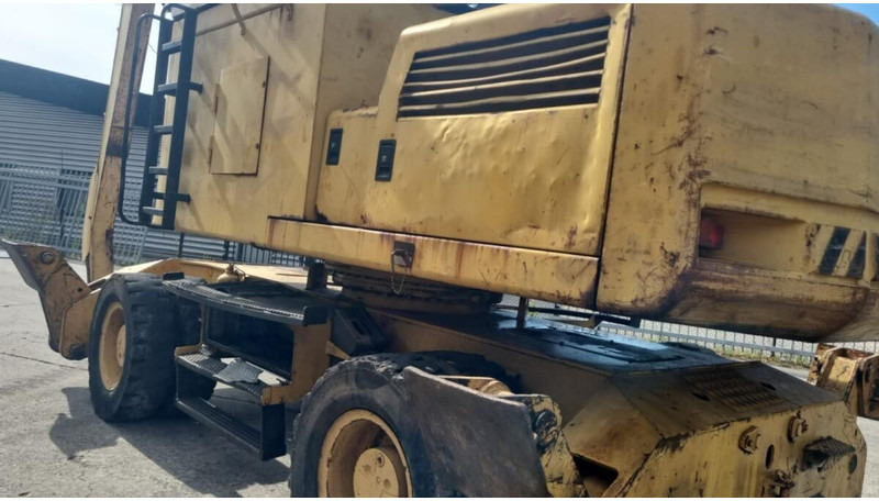 Liebherr A922 Li - Экскаватор: фото 4 Liebherr A922 Li - Экскаватор: фото 4