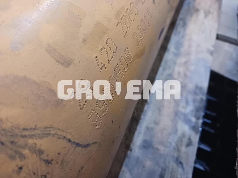 Liebherr A932 Li / A934 Li - Гидравлический цилиндр: фото 2 Liebherr A932 Li / A934 Li - Гидравлический цилиндр: фото 2