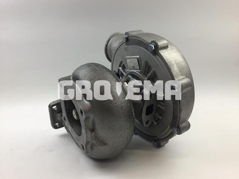 Liebherr A934C Li EDC / A934C Li / A934C HD LITRONIC / R934C / R934C HDSL - Турбина: фото 4 Liebherr A934C Li EDC / A934C Li / A934C HD LITRONIC / R934C / R934C HDSL - Турбина: фото 4