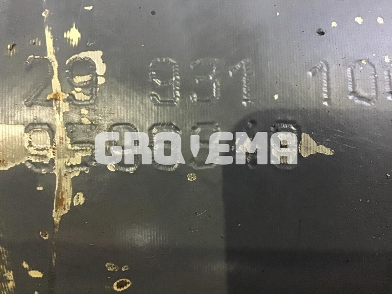 Liebherr A934C Li - Гидравлический цилиндр: фото 3 Liebherr A934C Li - Гидравлический цилиндр: фото 3