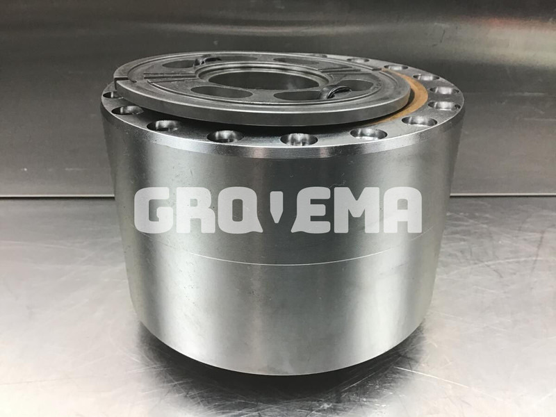 Liebherr A944 Li / A944B Li / A944C Li - Двигатель и запчасти: фото 2 Liebherr A944 Li / A944B Li / A944C Li - Двигатель и запчасти: фото 2