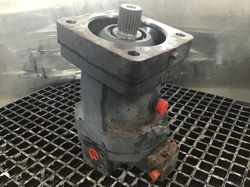 Liebherr A944C Li - Гидравлический мотор: фото 2 Liebherr A944C Li - Гидравлический мотор: фото 2