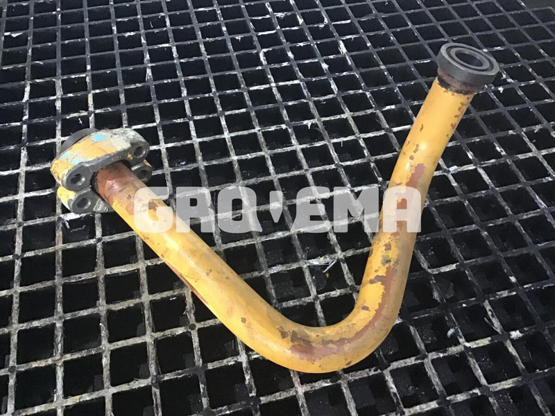 Liebherr A954 Li / R954 - Гидравлика: фото 2 Liebherr A954 Li / R954 - Гидравлика: фото 2