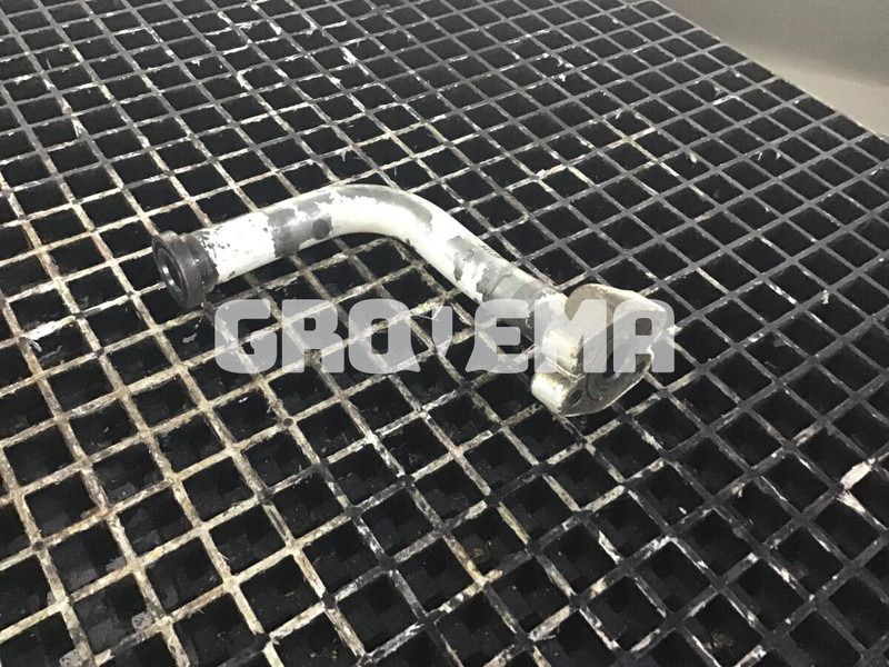 Liebherr A954 Li / R954 / R964 - Гидравлика: фото 1 Liebherr A954 Li / R954 / R964 - Гидравлика: фото 1