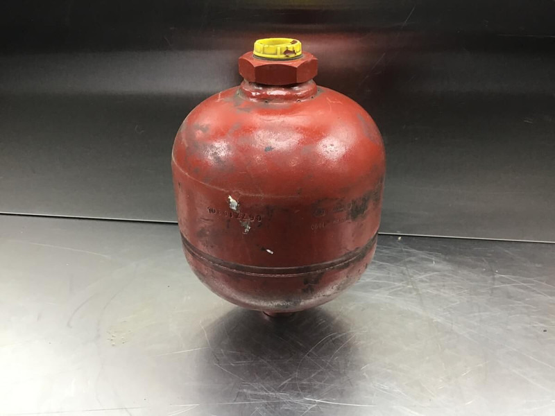 Liebherr Accumulator - Детали тормозной системы: фото 1 Liebherr Accumulator - Детали тормозной системы: фото 1