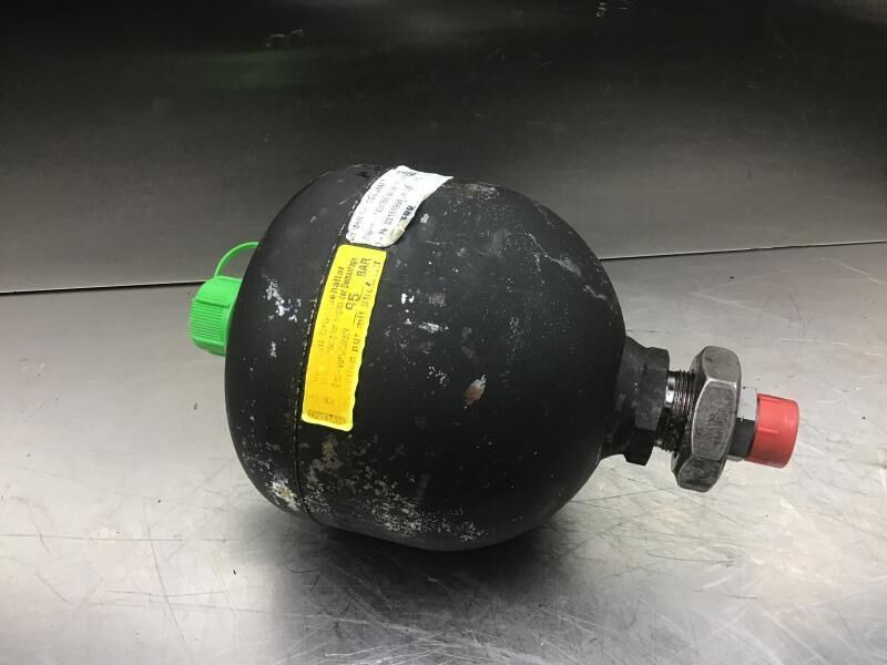 Liebherr Accumulator - Детали тормозной системы: фото 1 Liebherr Accumulator - Детали тормозной системы: фото 1