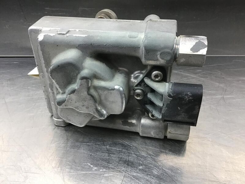 Liebherr Actuator - Электрическая система: фото 1 Liebherr Actuator - Электрическая система: фото 1