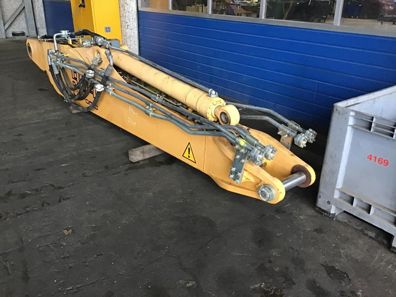 Liebherr Adjustable Boom - Стрела для Строительной техники: фото 3 Liebherr Adjustable Boom - Стрела для Строительной техники: фото 3