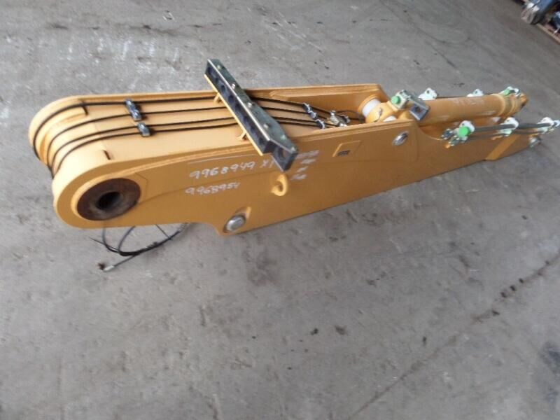 Liebherr Adjustable Boom - Стрела для Строительной техники: фото 1 Liebherr Adjustable Boom - Стрела для Строительной техники: фото 1