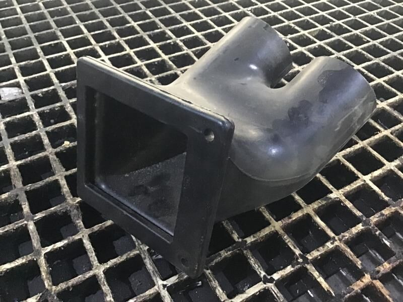 Liebherr Air Duct - Часть системы кондиционирования: фото 2 Liebherr Air Duct - Часть системы кондиционирования: фото 2