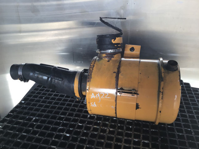 Liebherr Air Filter - Воздушный фильтр: фото 2 Liebherr Air Filter - Воздушный фильтр: фото 2